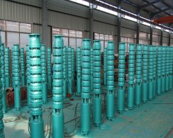 淄(zi)博深井泵(bèng)