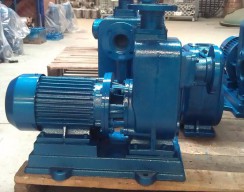 淄(zi)博自吸泵(bèng)