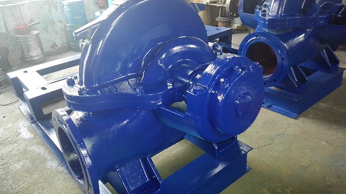 中開泵 中(zhōng)開泵