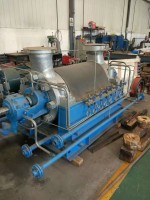 浙(zhè)江鍋爐泵(bèng)