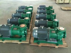 浙(zhe)江CQB磁力泵(bèng)