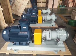 浙(zhè)江CQB（R）磁力泵(bèng)