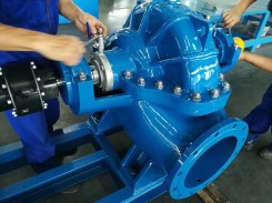 浙(zhè)江OS雙吸泵(beng)