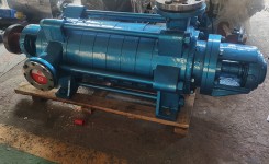 浙江卧(wo)式多級泵(bèng)