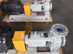 浙(zhè)江HJ化工泵(bèng)