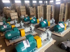 浙江hj耐腐(fu)蝕泵