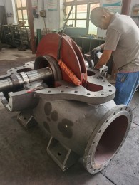 加工現場(chǎng)